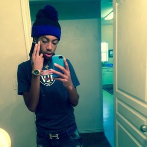 Meet your Posher, Don